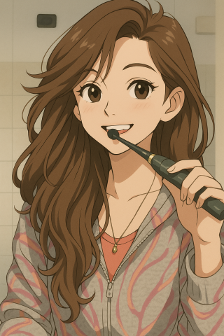 Illustration for the story about the sweetest message received