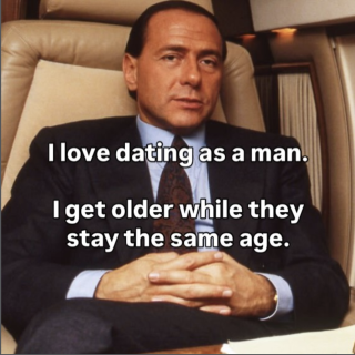 Berlusconi Saggio